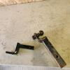 1 1/4"& 2" Hitches