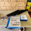 Drill pump kit, appliances brushes, sprinkler system