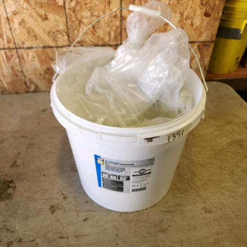 50lbs Sandblasting sand