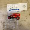 1:25 Scale diecast coin bank