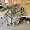 Coveralls sz unknown