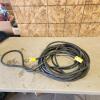 Heavy duty ext cord