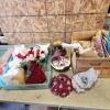 Christmas & household decor
