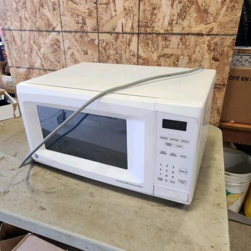 Microwave