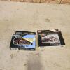 Harley Davidson playing cards