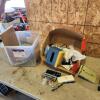 Collectables, etc.