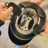XL Harley Davidson motorcycle helmet - 2