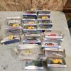 1:43 Scale matchbox dinky toys