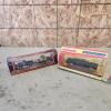 2 Older diecast toys