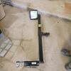 55"W Hitch