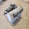 Working air compressor no hose
