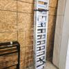 2 14"x74" Alum ramps