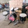Drum set