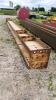 Steel beam 17'L 12"W
