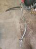Alum scythe