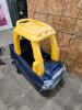 Kids car