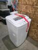 Apartment sized washer