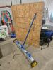 46" Construction site magnet