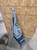 Carpet steamer
