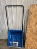 New 20" snow scoop