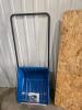 New 20" Snow scoop