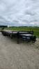 8'x28' Trailer w ownership