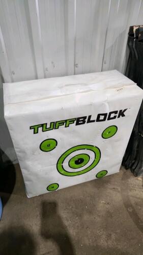 Archery target