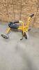 Heavy duty trike