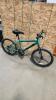 20" Bike