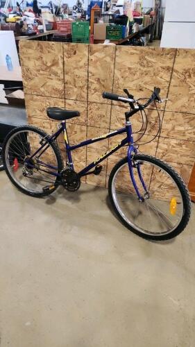 26" Bike