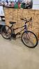 26" Bike