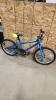 20" Bike