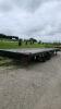 8'x28' Trailer w ownership - 3