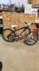 27" Bike