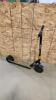 Offroad scooter