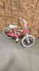 16" Bike