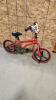 16" Bike