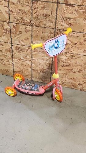 Scooter
