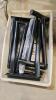 Universal utility truck rack - 2