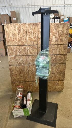 Harley Davidson gumball machine