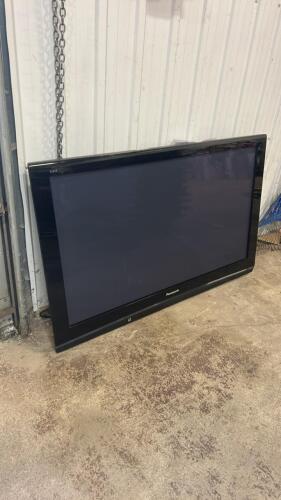 50&rdquo; Plasma screen tv w remote