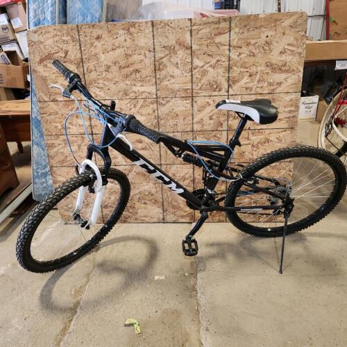 26" Bike
