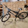 26" Bike