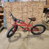 20" Fat tire bike