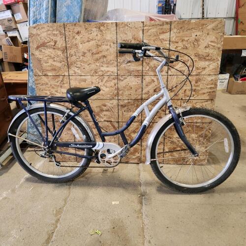 26" Bike