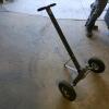 Trailer mover