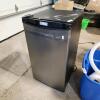 Fridge 18"W 33"H