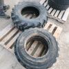 12-16.5 &12.5/80-18 tires, 60% thread