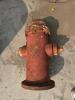Fire hydrant