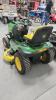 JD L120 Hydrostatic dr 989hrs - 3